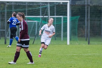 Bild 230 - Frauen SV Henstedt Ulzburg II - TSV Klausdorf : Ergebnis: 2:1